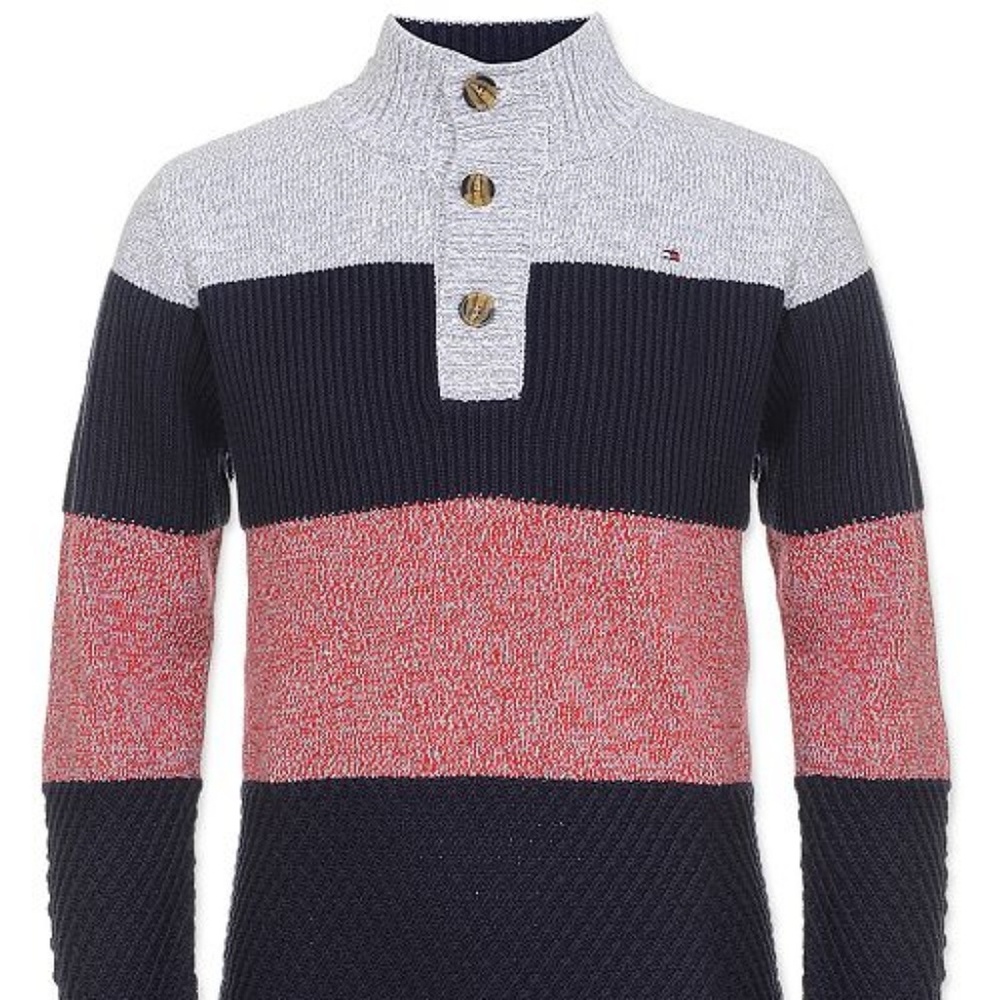Boy Tommy Hilfiger Sweater